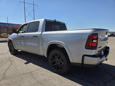 New 2026 Ram 1500 Laramie Crew Cab for sale #R37569 - photo 2