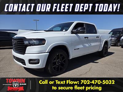 2026 Ram 1500 Crew Cab 4x4 Pickup for sale #R37570 - photo 1
