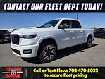 New 2026 Ram 1500 Laramie Crew Cab for sale #R37571 - photo 1