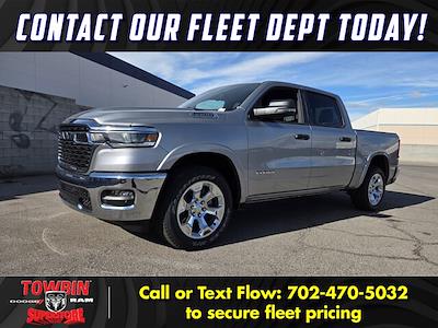 New 2026 Ram 1500 Big Horn Crew Cab for sale #R37573 - photo 1