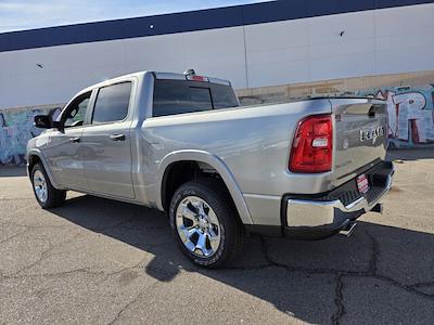 New 2026 Ram 1500 Big Horn Crew Cab for sale #R37573 - photo 2