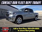 New 2026 Ram 1500 Big Horn Crew Cab for sale #R37573 - photo 1