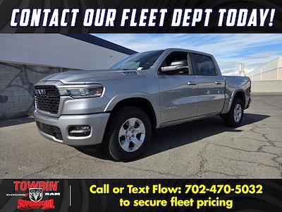 New 2026 Ram 1500 Big Horn Crew Cab for sale #R37574 - photo 1
