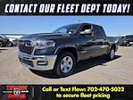New 2026 Ram 1500 Big Horn Crew Cab Pickup for sale #R37575 - photo 1