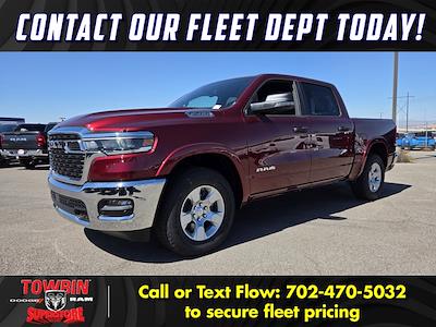 2026 Ram 1500 Crew Cab 4x2 Pickup for sale #R37576 - photo 1