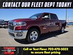 2026 Ram 1500 Crew Cab 4x2 Pickup for sale #R37576 - photo 1