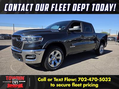 2026 Ram 1500 Crew Cab 4x2 Pickup for sale #R37577 - photo 1