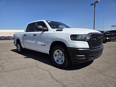 New 2025 Ram 1500 Tradesman Crew Cab Pickup for sale #R37578 - photo 2