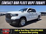 New 2025 Ram 1500 Tradesman Crew Cab Pickup for sale #R37578 - photo 1