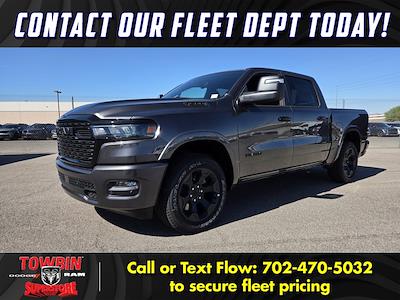 2026 Ram 1500 Crew Cab 4x4 Pickup for sale #R37579 - photo 1