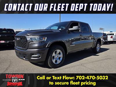 2026 Ram 1500 Crew Cab 4x2 Pickup for sale #R37581 - photo 1
