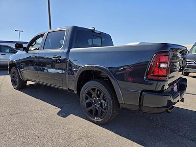 2026 Ram 1500 Crew Cab 4x4 Pickup for sale #R37582 - photo 2