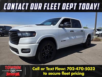 2026 Ram 1500 Crew Cab 4x4 Pickup for sale #R37583 - photo 1