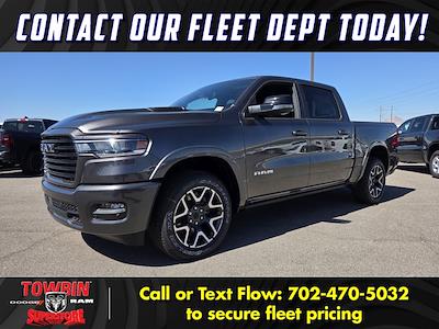 2026 Ram 1500 Crew Cab 4x4 Pickup for sale #R37584 - photo 1