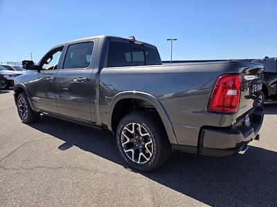 New 2026 Ram 1500 Laramie Crew Cab for sale #R37584 - photo 2