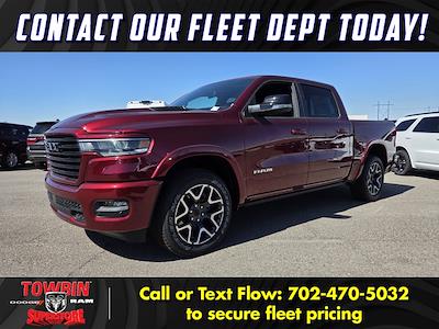 2026 Ram 1500 Crew Cab 4x4 Pickup for sale #R37585 - photo 1