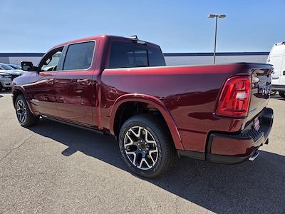 2026 Ram 1500 Crew Cab 4x4 Pickup for sale #R37585 - photo 2