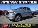2026 Ram 1500 Crew Cab 4x4 Pickup for sale #R37586 - photo 1