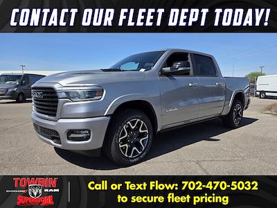 2026 Ram 1500 Crew Cab 4x4 Pickup for sale #R37587 - photo 1