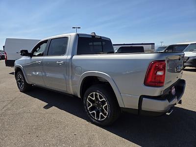 2026 Ram 1500 Crew Cab 4x4 Pickup for sale #R37587 - photo 2