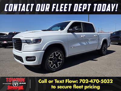2026 Ram 1500 Crew Cab 4x4 Pickup for sale #R37588 - photo 1