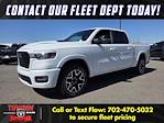 2026 Ram 1500 Crew Cab 4x4 Pickup for sale #R37588 - photo 1
