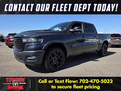 2026 Ram 1500 Crew Cab 4x4 Pickup for sale #R37589 - photo 1