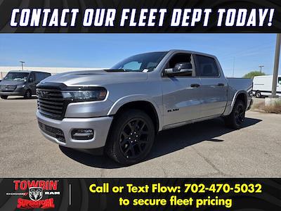 2026 Ram 1500 Crew Cab 4x4 Pickup for sale #R37590 - photo 1