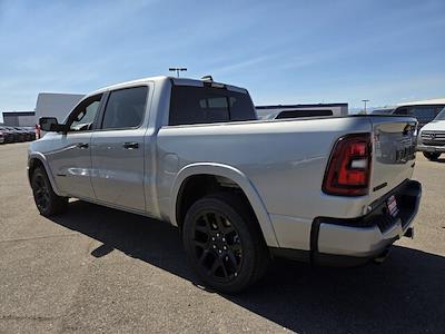 2026 Ram 1500 Crew Cab 4x4 Pickup for sale #R37590 - photo 2