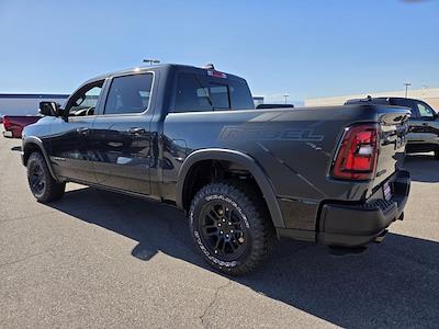 2026 Ram 1500 Crew Cab 4x4 Pickup for sale #R37592 - photo 2