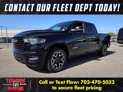 2026 Ram 1500 Crew Cab 4x4 Pickup for sale #R37593 - photo 1