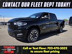 2026 Ram 1500 Crew Cab 4x4 Pickup for sale #R37593 - photo 1