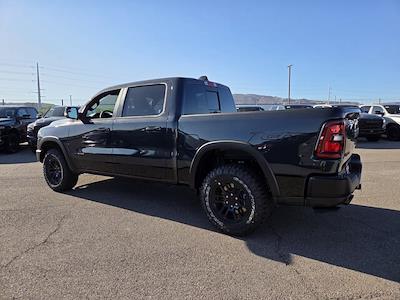 New 2026 Ram 1500 Rebel Crew Cab 4x4 Pickup for sale #R37595 - photo 2