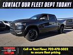 New 2026 Ram 1500 Rebel Crew Cab 4x4 Pickup for sale #R37595 - photo 1