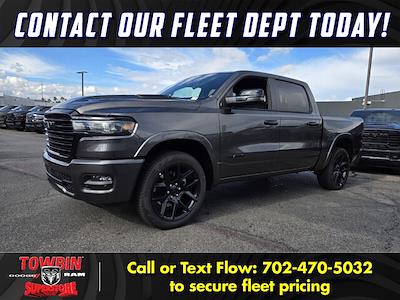 2026 Ram 1500 Crew Cab 4x4 Pickup for sale #R37596 - photo 1