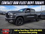 New 2026 Ram 1500 Laramie Crew Cab for sale #R37596 - photo 1