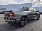 New 2026 Ram 1500 Laramie Crew Cab for sale #R37596 - photo 4
