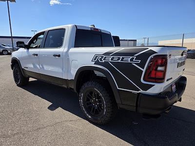 New 2026 Ram 1500 Rebel Crew Cab for sale #R37597 - photo 2