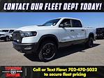 2026 Ram 1500 Crew Cab 4x4 Pickup for sale #R37598 - photo 1