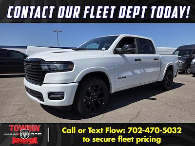 2026 Ram 1500 Crew Cab 4x4 Pickup for sale #R37599 - photo 1