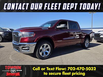 2026 Ram 1500 Crew Cab 4x2 Pickup for sale #R37600 - photo 1