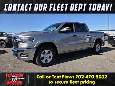 2026 Ram 1500 Crew Cab 4x2 Pickup for sale #R37601 - photo 1