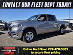 New 2026 Ram 1500 Big Horn Crew Cab for sale #R37601 - photo 1