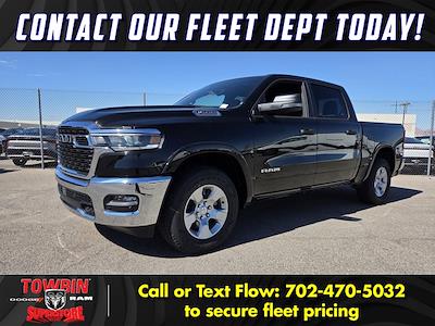 2026 Ram 1500 Crew Cab 4x2 Pickup for sale #R37602 - photo 1