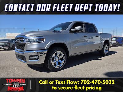 2026 Ram 1500 Crew Cab 4x2 Pickup for sale #R37613 - photo 1