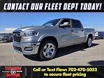 2026 Ram 1500 Crew Cab 4x2 Pickup for sale #R37613 - photo 1