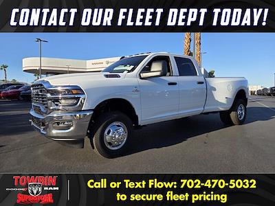 2026 Ram 3500 Crew Cab DRW 4x4 Pickup for sale #R37617 - photo 1