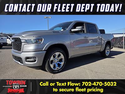 2026 Ram 1500 Crew Cab 4x2 Pickup for sale #R37619 - photo 1