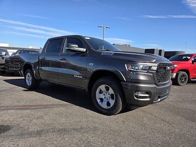 New 2026 Ram 1500 Big Horn Crew Cab 4x4 Pickup for sale #R37622 - photo 2
