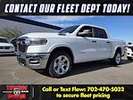 New 2026 Ram 1500 Big Horn Crew Cab for sale #R37625 - photo 1